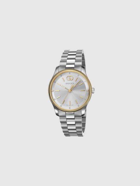 GUCCI G-Timeless watch, 29mm