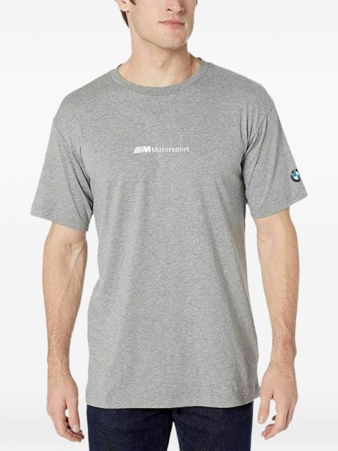 PUMA x BMW Motorsport graphic street T-shirt