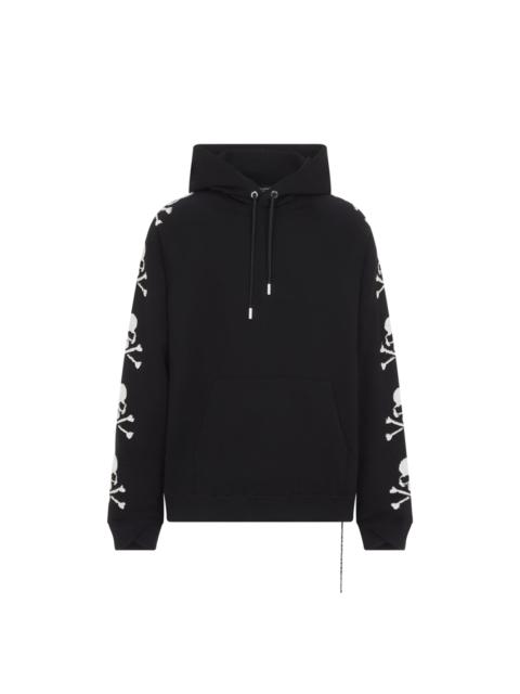 mastermind JAPAN Mastermind Japan Overlapping Hoodie