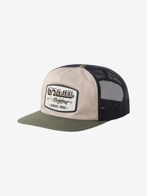 O'Neill Fastback Hat