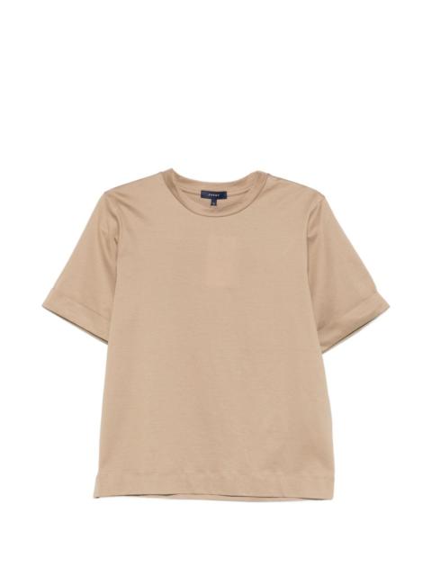 soeur Ama cuffed T-shirt