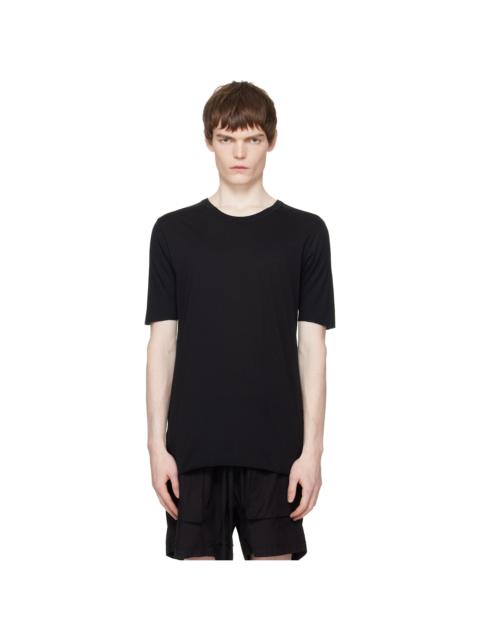 thom/krom Black M TS 934 T-shirt