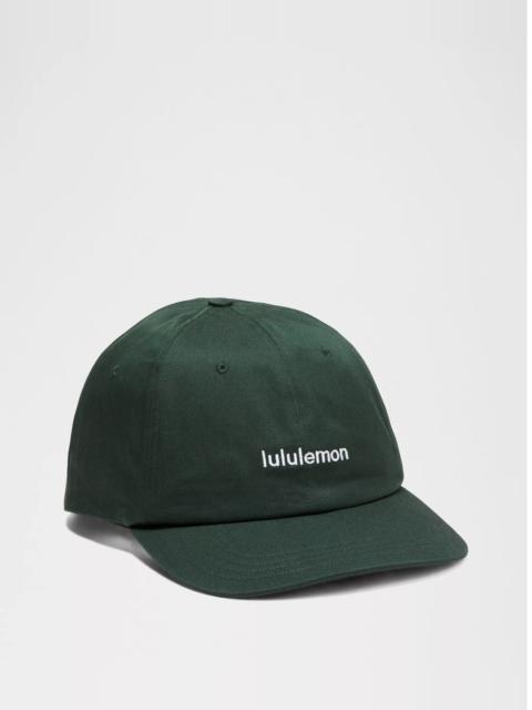lululemon Unisex Classic Ball Cap *Wordmark