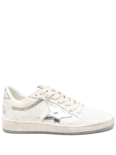 Golden Goose Golden Goose Ball Star Sneakers