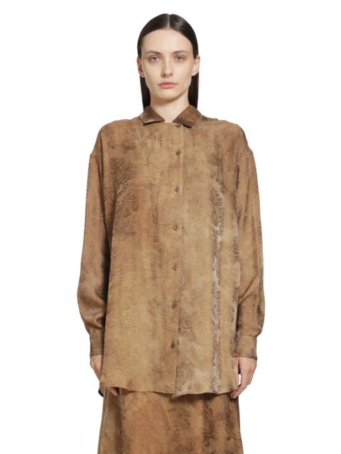 UMA WANG Tyesha Top