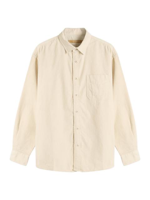 FrizmWORKS FrizmWORKS OG Corduroy Shirt