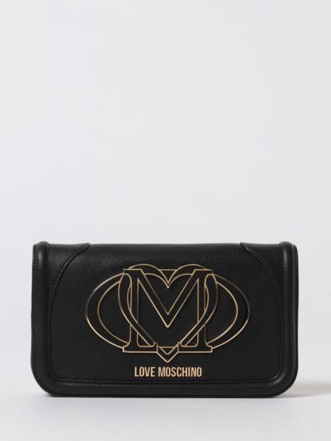 Moschino Handbag woman Love Moschino