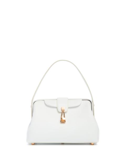 GABRIELA HEARST Golda Bag in Ivory Leather