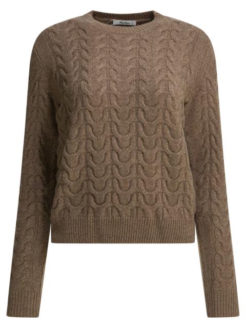 Max Mara Knitwear