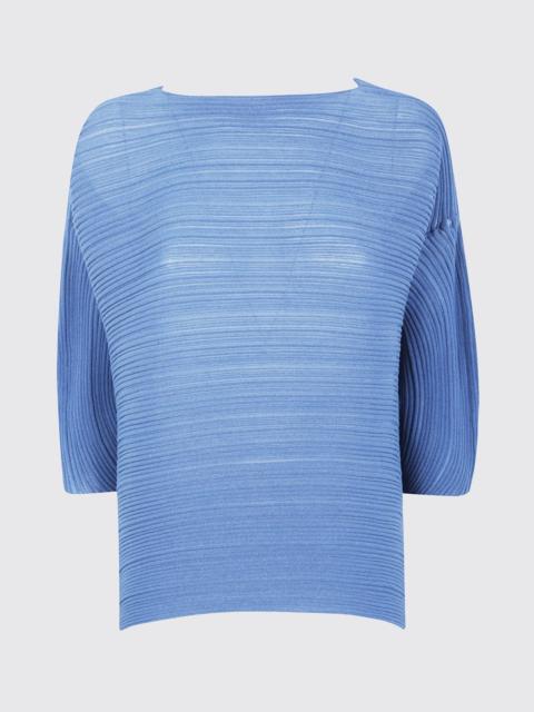 Pleats Please Issey Miyake Shirt woman Pleats Please Issey Miyake