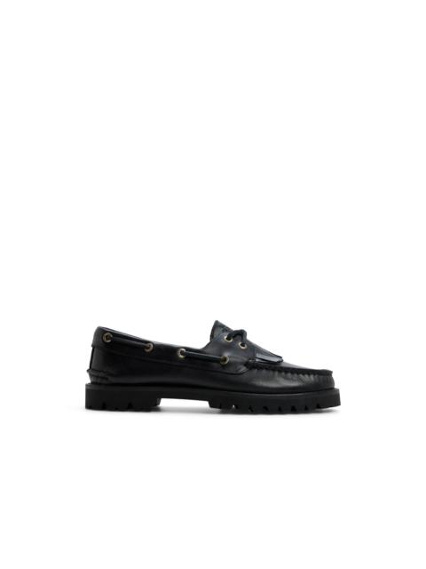 SPERRY Authentic Original™ Kiltie Lug Loafer