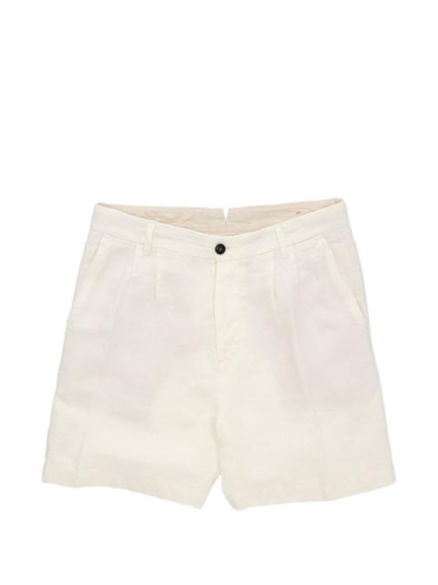 FORTELA pences bermuda shorts