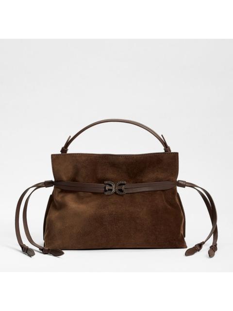 Sam Edelman Poppy Small Crossbody Tote