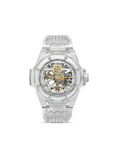 PHILIPP PLEIN King Phantom Ice 46mm