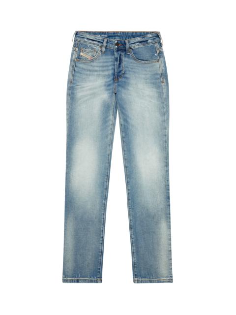 Diesel STRAIGHT JEANS 1989 D-MINE 0PFAR