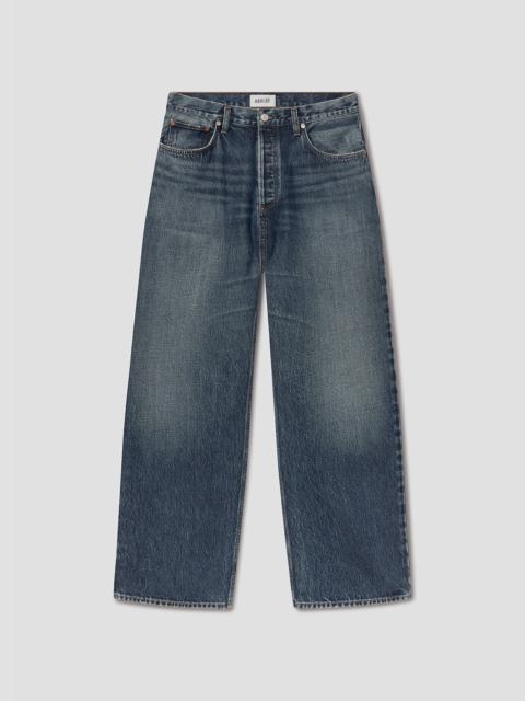 AGOLDE MAGNUS TROUSER JEAN IN PUBLISH