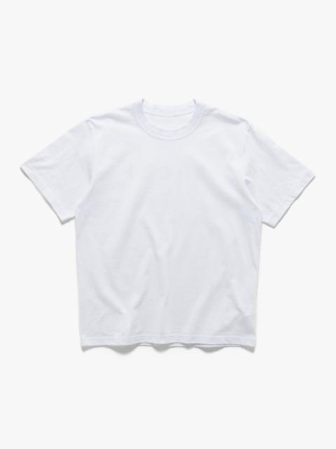 sacai x WTAPS Print T
