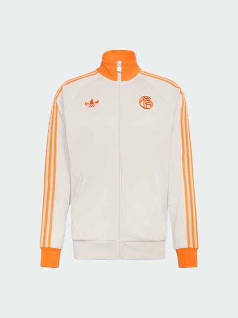 adidas FC Bayern Originals Track Top
