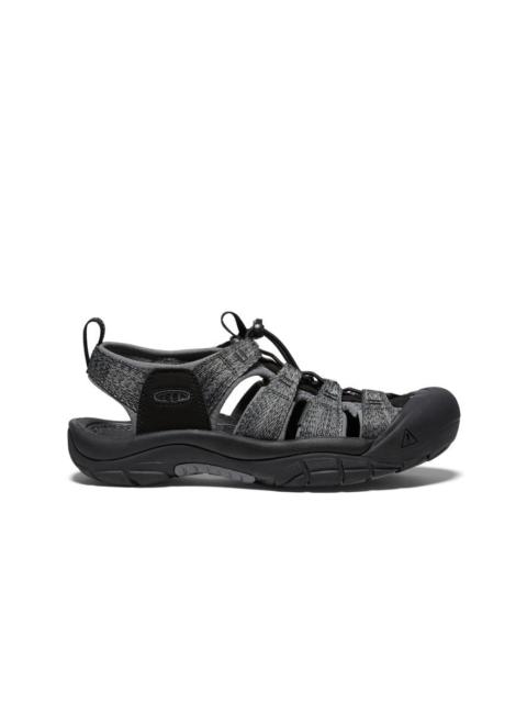 KEEN Men's Newport H2 Sandal