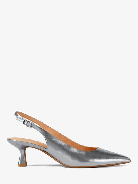 MICHAEL KORS Amali Metallic Pump