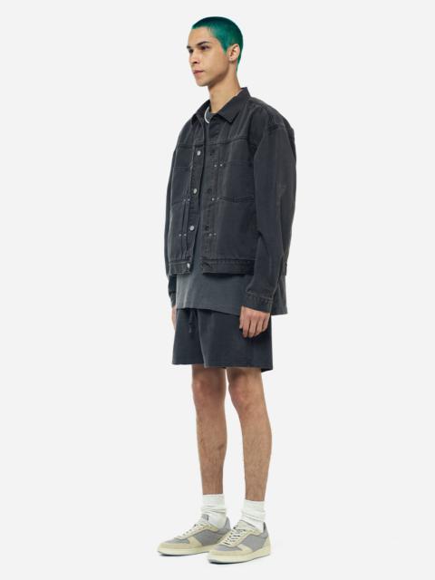 John Elliott REPLICA JERSEY SHORTS