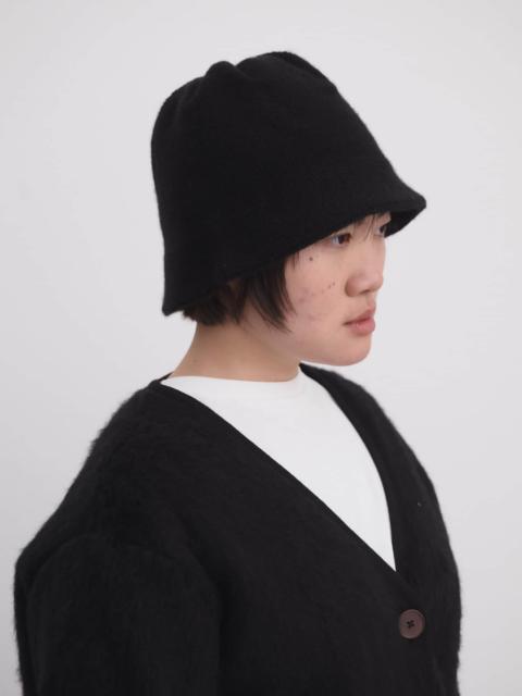 BASERANGE Enso Hat - Recycled Cashmere