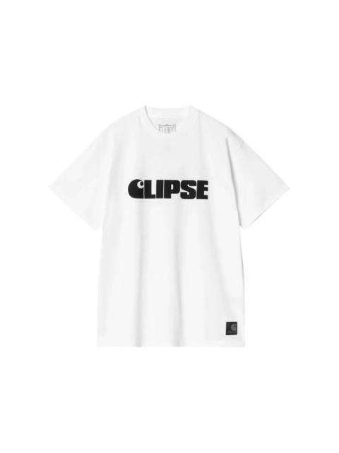 Carhartt Carhartt WIP x Clipse T-Shirt White/Black