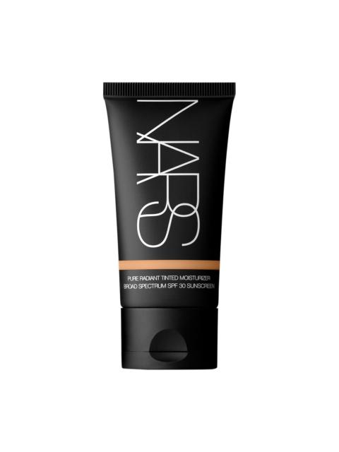 NARS Cosmetics Pure Radiant Tinted Moisturizer Broad Spectrum SPF 30