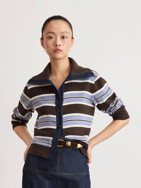 TANYA TAYLOR BRONWYN JACKET