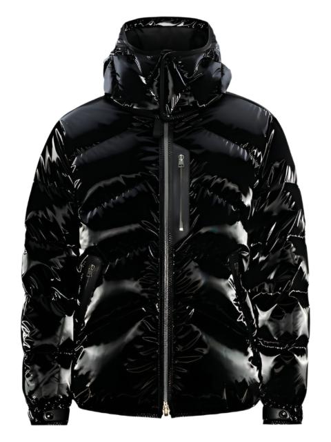 TOM FORD padded jacket