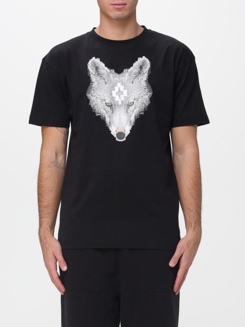 Marcelo Burlon County Of Milan T-shirt men Marcelo Burlon County Of Milan