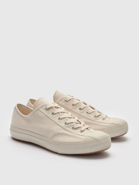 MOONSTAR Gym Classic Sneaker in White
