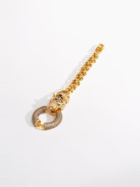 CAMILLA FIERCE FOLKLORE CHAIN BRACELET