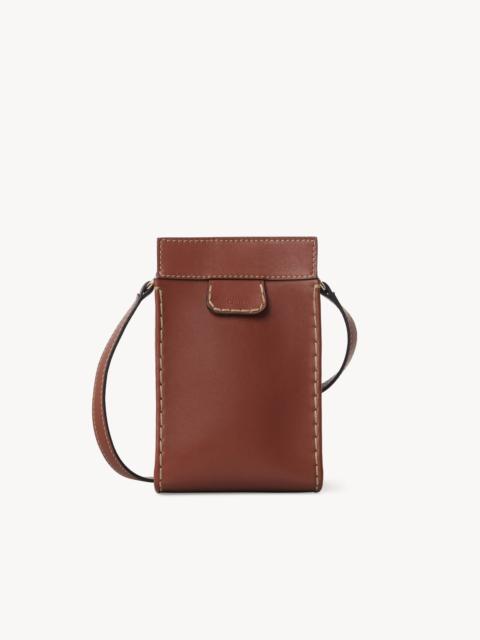 Chloé EDITH PHONE POUCH