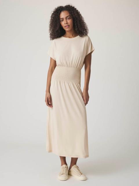 Splendid Giada Sandwash Dress