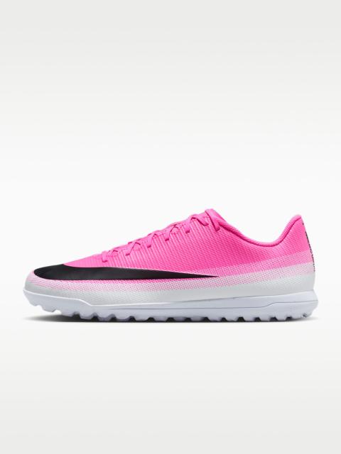 Nike Nike Mercurial Vapor 17 Club Turf Low-Top Soccer Shoes
