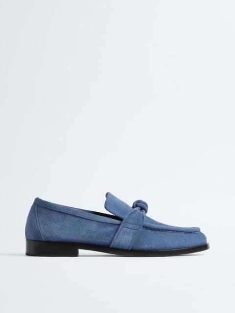 Bottega Veneta Astaire Loafer
