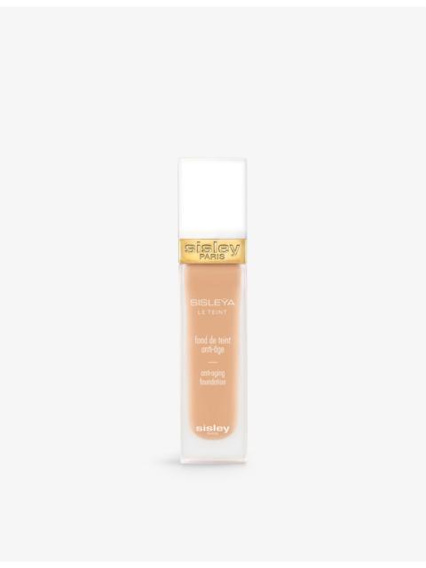 Sisley Paris Sisleya le teint anti-aging foundation 30ml