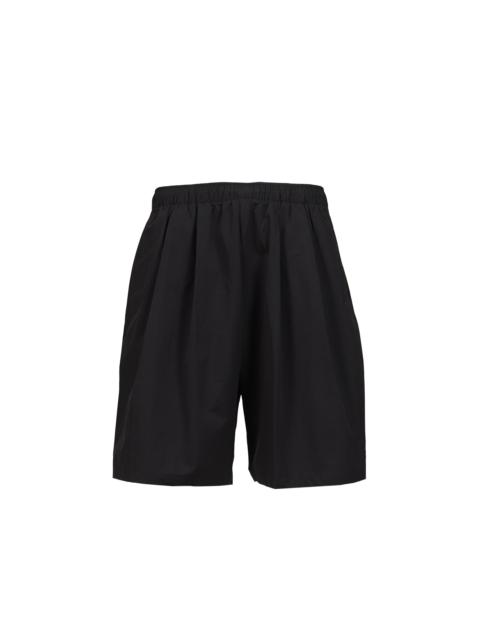 PUMA BALLOON SHORTS / BLK