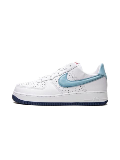 Air Force 1 Low "Puerto Rico 2022"