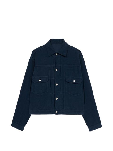 FORTELA Type2 corduroy jacket