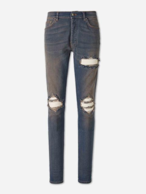 AMIRI JEANS MX1