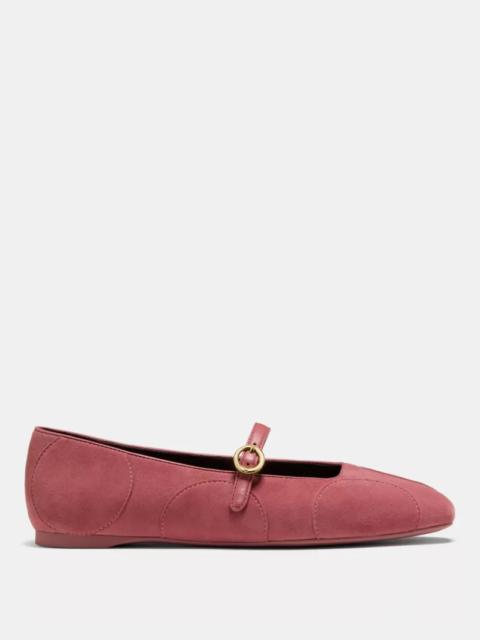 kate spade Halo Mary Jane Flat