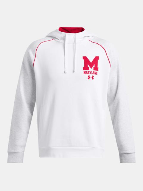 Under Armour UA Rival Fleece Gameday Collegiate