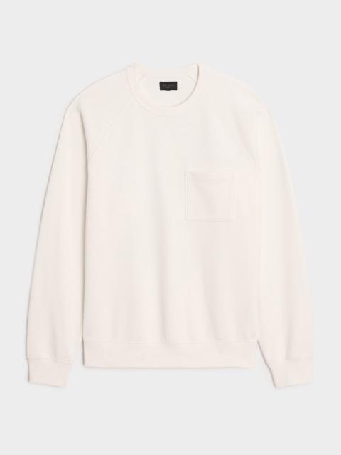 TODD SNYDER Foundation Pocket Sweatshirt