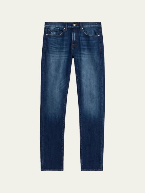 FRAME Men's L'Homme Slim Jeans