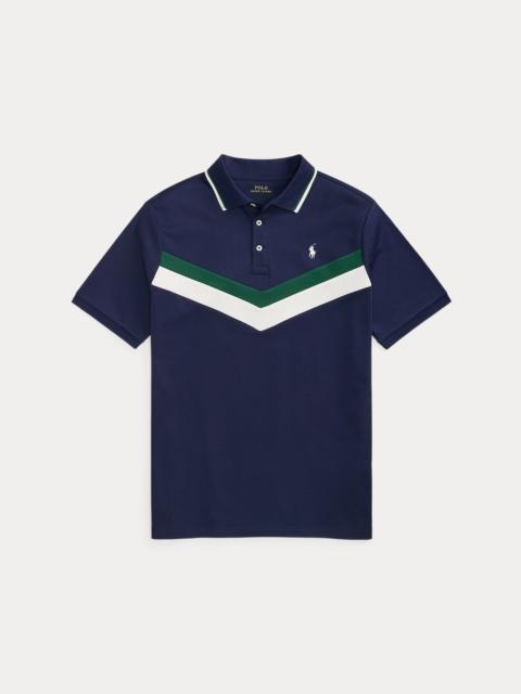 Polo Ralph Lauren Classic Fit Soft Cotton Polo Shirt