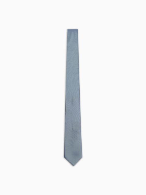 Ottoman-style pure silk tie