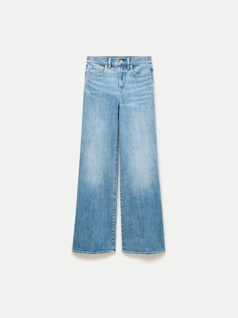 J.CREW Denim trouser jean