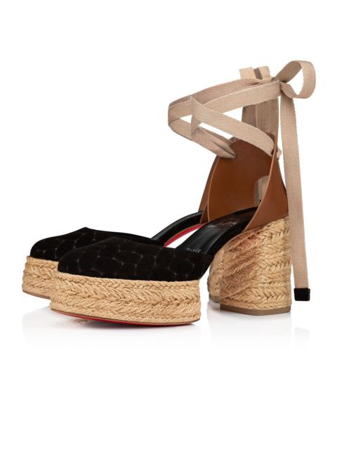 Christian Louboutin Brigissima